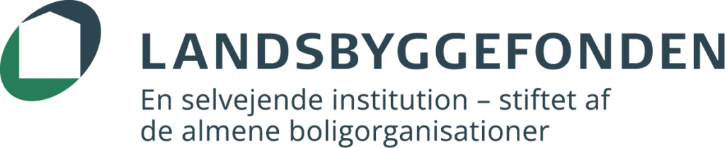 Landsbyggefonden logo